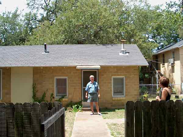 CarriageHouse