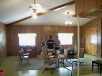 Activity Room