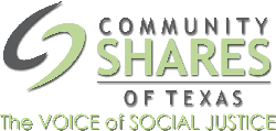 Community Shares Logo